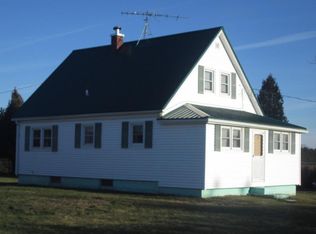 3414 Maxwell Rd, Owendale, MI 48754