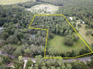 3395 State Road 13 N, Saint Johns, FL 32259