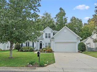 713 Warwick Way, Fort Mill, SC 29708