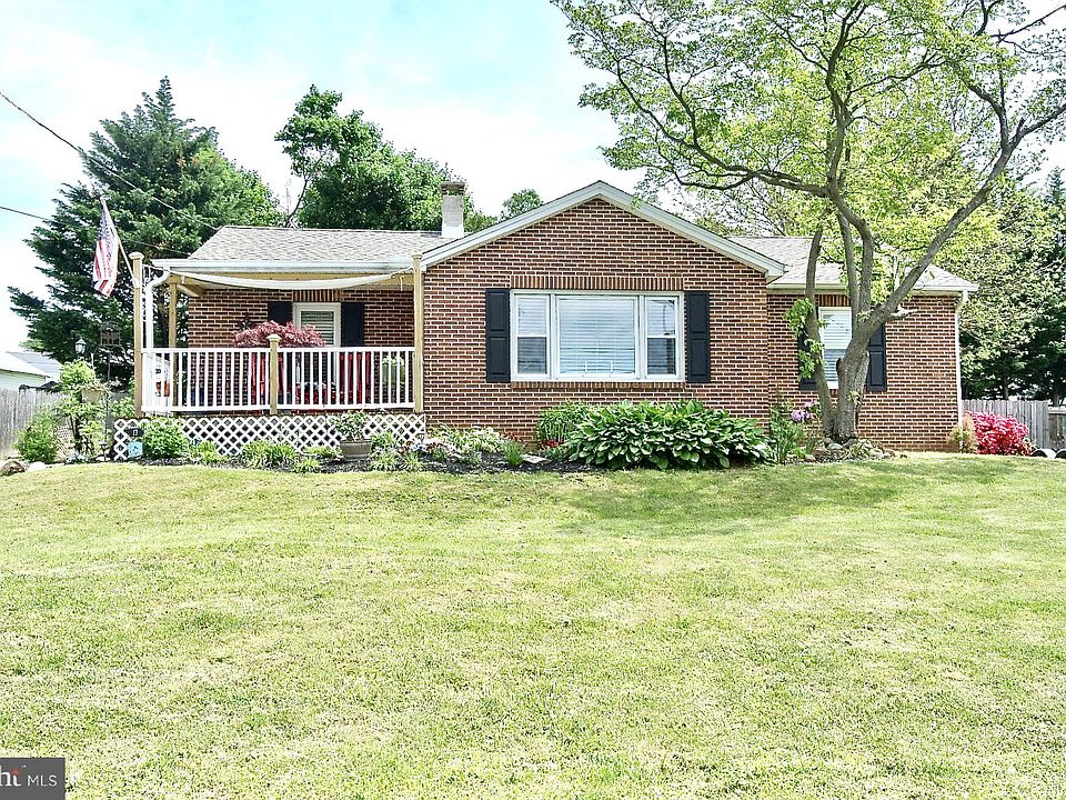 17 Buckley Ave, Rising Sun, MD 21911 Zillow