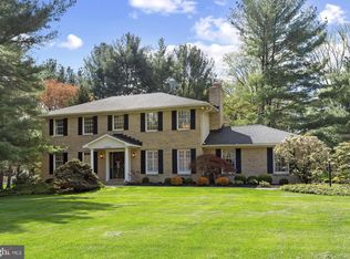 3805 Duddington Way, Phoenix, MD 21131