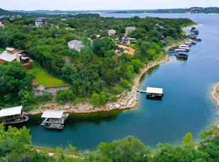 14951 Arrowhead Drive, Volente, TX 78641