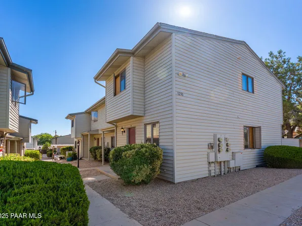 1230 Stetson Rd Unit 9, Prescott, AZ 86303