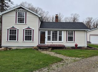 76845 North Ave, Armada, MI
