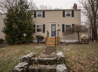 167 Service Ave, Sharon, PA 16146