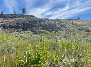 111 Abie Ln, Tonasket, WA 98855