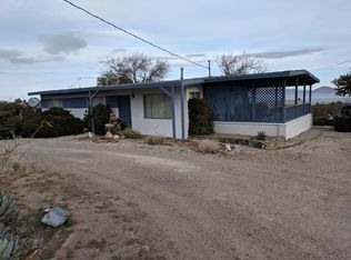 32772 Sapphire Rd, Lucerne Valley, CA 92356