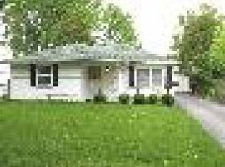 36 Ridgewood Rd, Rochester, NY 14626