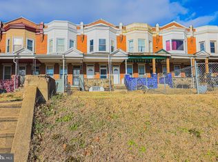 3012 Harford Rd, Baltimore, MD 21218