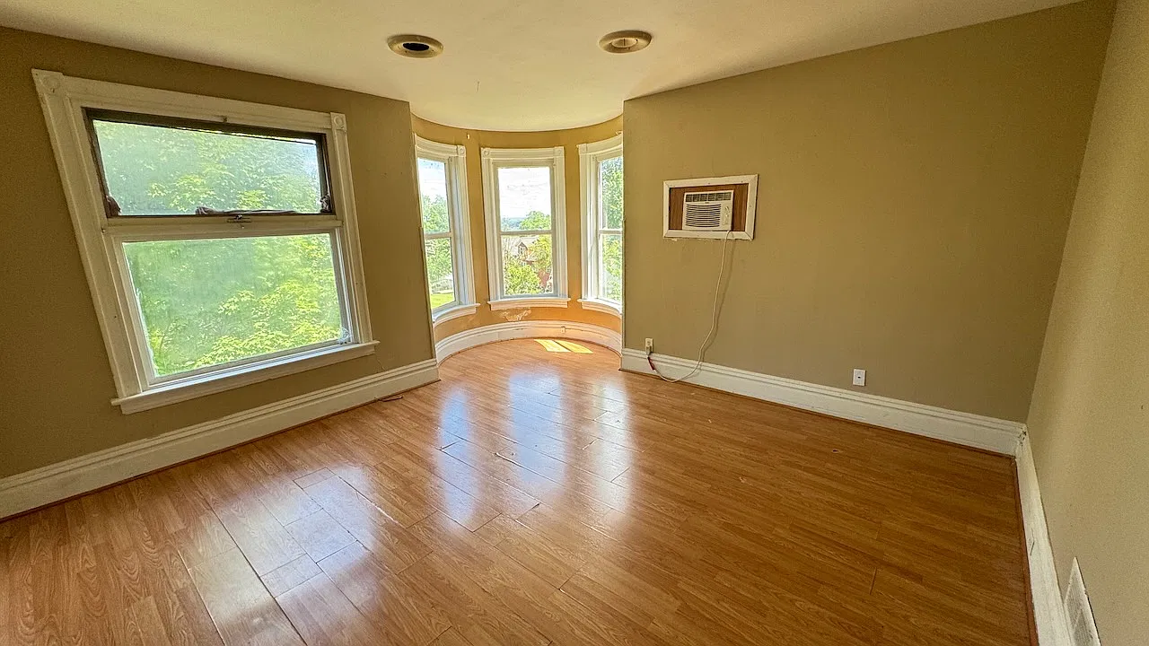 1101 Race Street — Photo 1