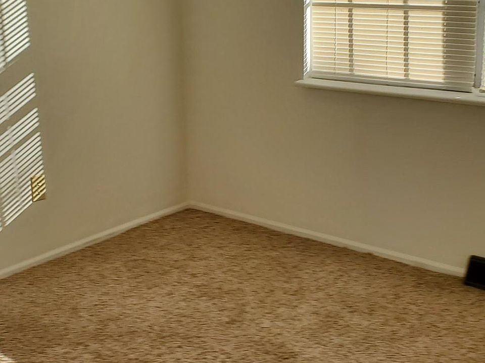 Front bedroom