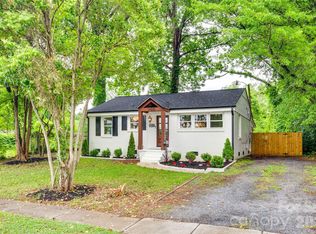 3120 Parkway Ave, Charlotte, NC 28208