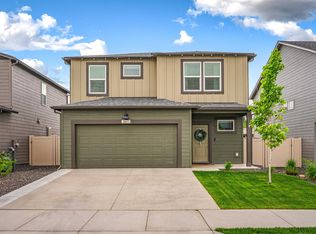20633 E Meadow Spring Loop, Liberty Lake, WA 99019