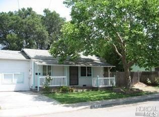 2182 Parrish Rd, Napa, CA 94559