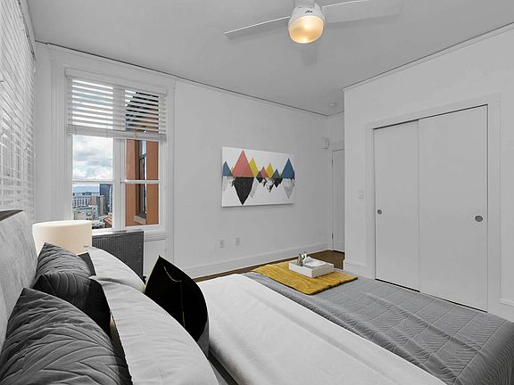 5th image of 1362 Taylor St #6