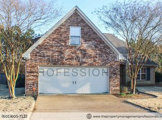 1919 Ridge Cir, Madison, MS 39110