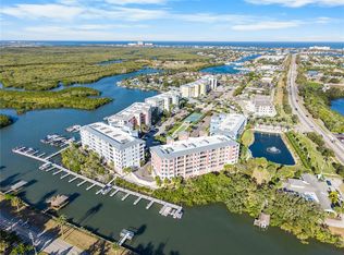 1 Riverwalk Dr UNIT 306, New Smyrna Beach, FL 32169