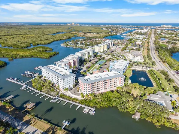 1 Riverwalk Dr Unit 306, New Smyrna Beach, FL 32169