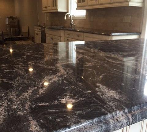 granite countertops