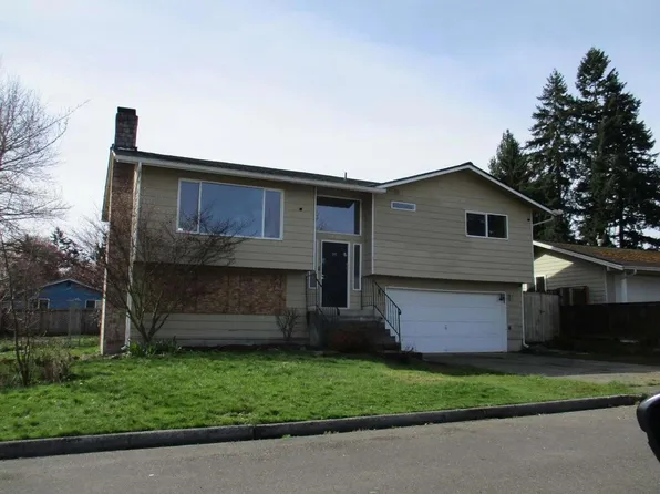 6128 60th Pl NE, Marysville, WA 98270
