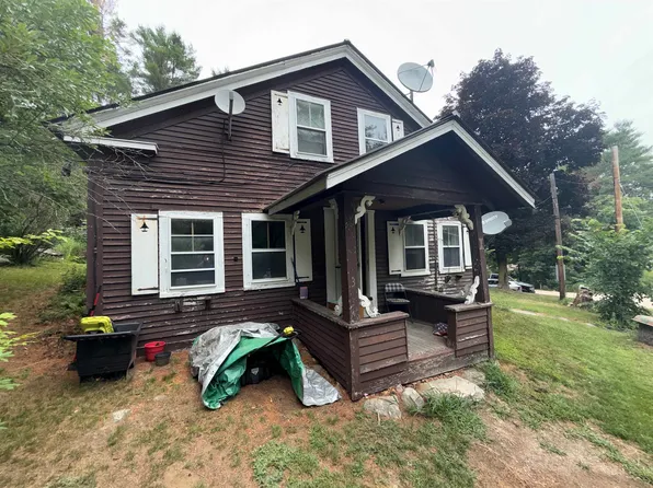 3-7-9 Neils Lane, Grafton, NH 03240