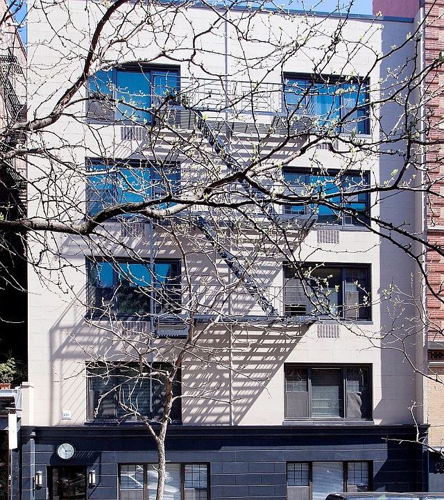 Building Photo
