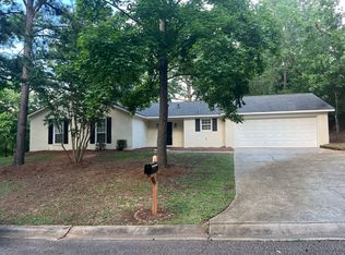 192 Creekview Cir, Martinez, GA 30907