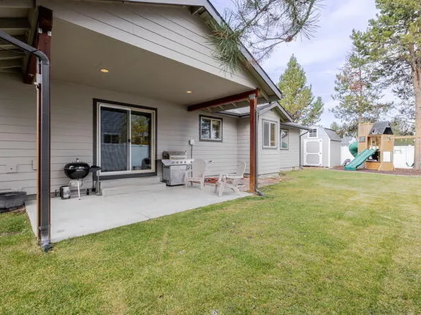 51420 Wheeler Rd, La Pine, OR 97739