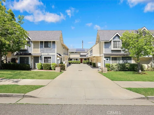 32 N 4th St APT B, Alhambra, CA 91801