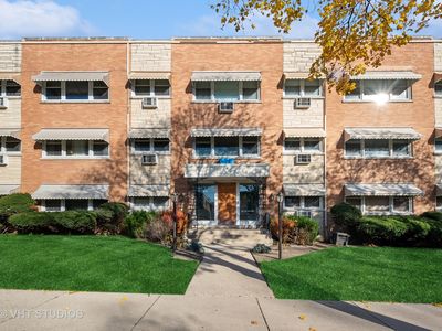 4820 Conrad St APT 202, Skokie, IL, 60077