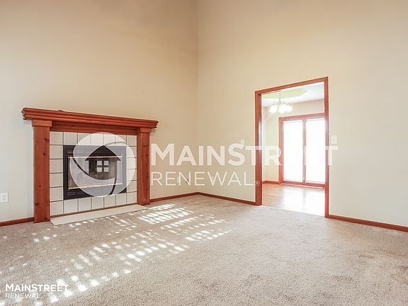 WM - Living Room