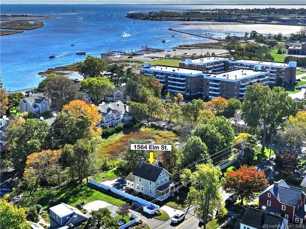 1564 Elm Street, Stratford, CT 06615