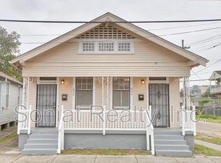 654 S Rendon St, New Orleans, LA 70119