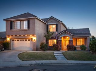 6403 Kent Falls Ct, Bakersfield, CA 93312