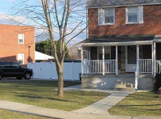 7101 Willowdale Ave, Baltimore, MD 21206