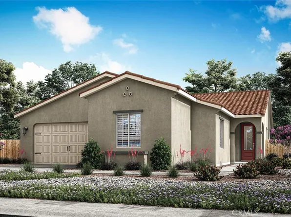 3135 Larson Dr, San Jacinto, CA 92582