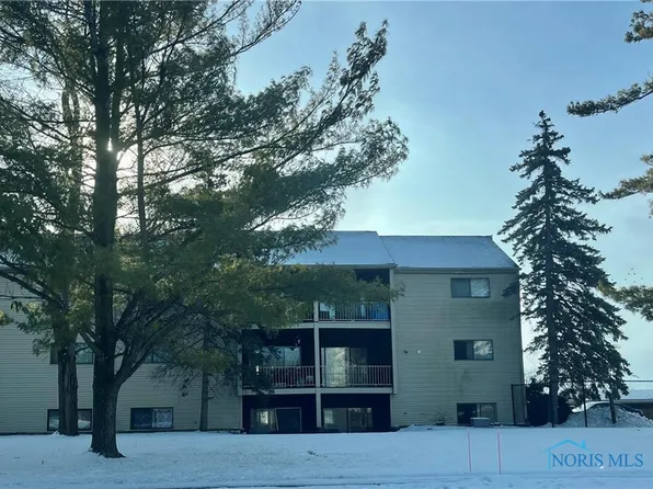 1840 Brownstone Blvd APT A20, Toledo, OH 43614