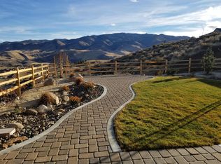 8830 Touching Stone Ct, Reno, NV 89523