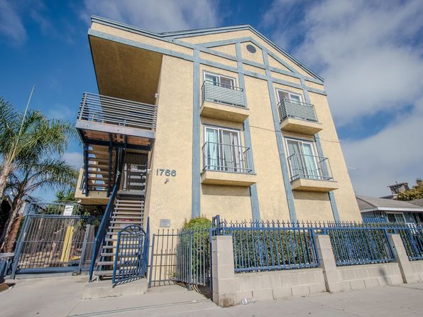 1766 Cherry Ave APT H