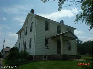 12301 Warner Rd, Keymar, MD 21757