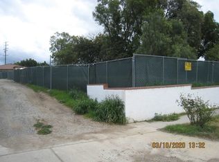 Central Ave, Fillmore, CA 93015