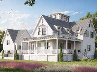 Wahoo Plan, Kiawah River, Johns Island, SC 29455