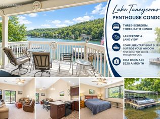146 River Point Rd UNIT 11, Hollister, MO 65672