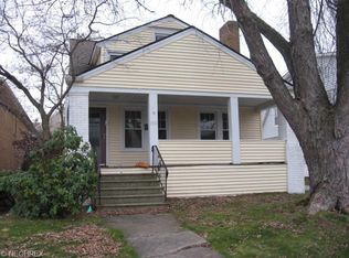 1511 Lakeview Ave, Rocky River, OH 44116