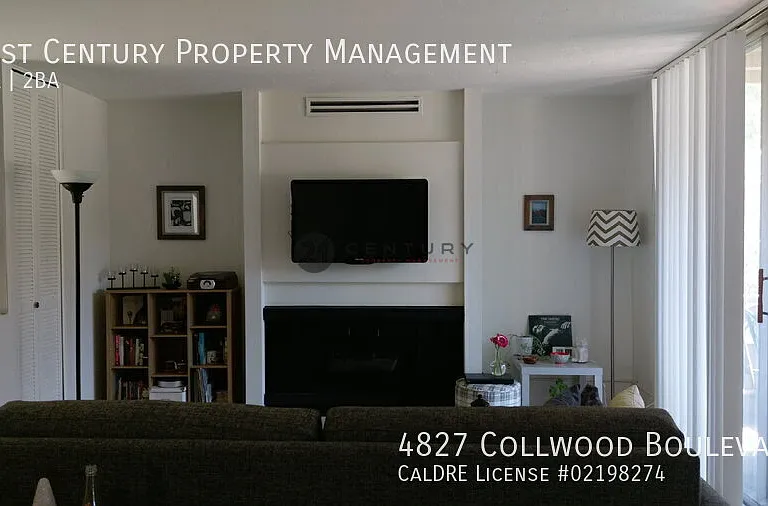 4827 Collwood Blvd — Photo 3