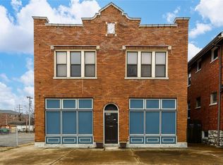 3628 Bates St, Saint Louis, MO 63116