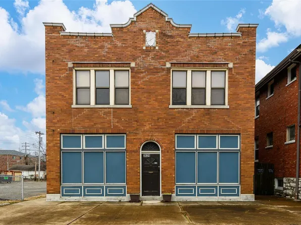 3628 Bates St, Saint Louis, MO 63116