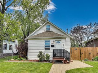 1325 Lincoln St, North Chicago, IL