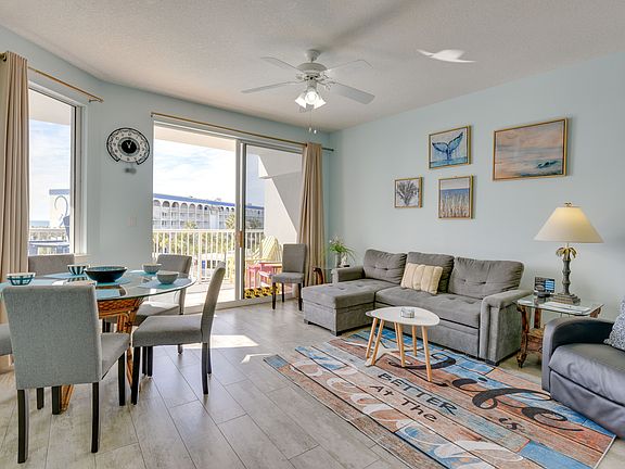 2nd image of 1515 Miracle Strip Pkwy #208