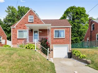 207 E Gilmore Ave, Trafford, PA 15085